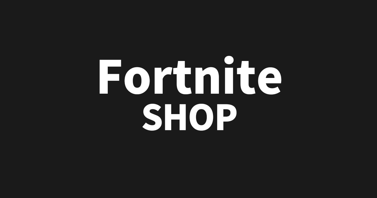 Rap Boy - outfit - Fortnite SHOP